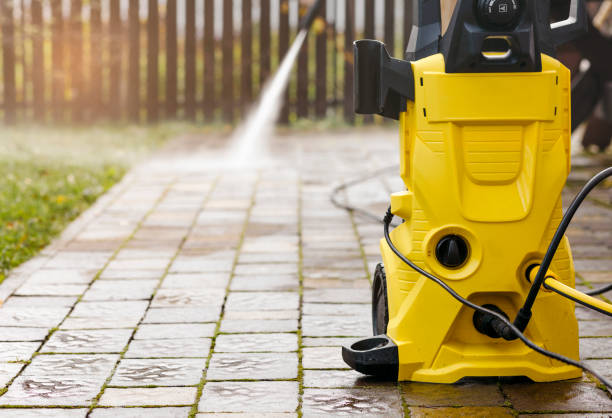 Best Sidewalk and Walkway Pressure Cleaning in Fruitland, ID