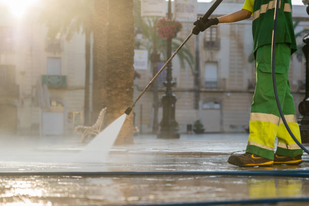 Best Building Exterior Pressure Washing in Fruitland, ID