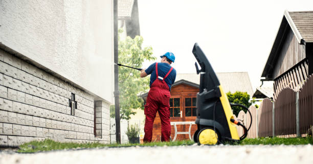Best Pool Deck Cleaning in Fruitland, ID